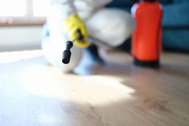 Best Indoor Air Quality Assessment  in Circleville, OH